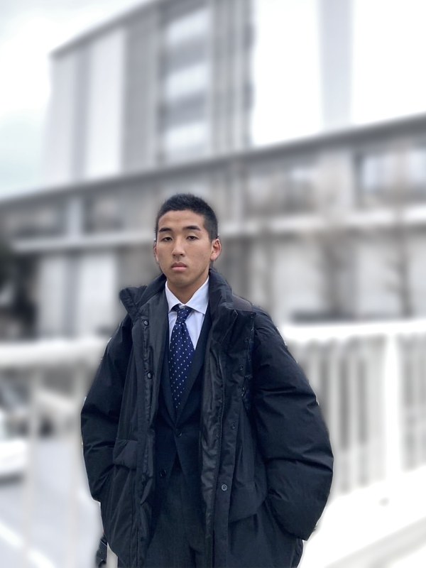 山井 勇人さん